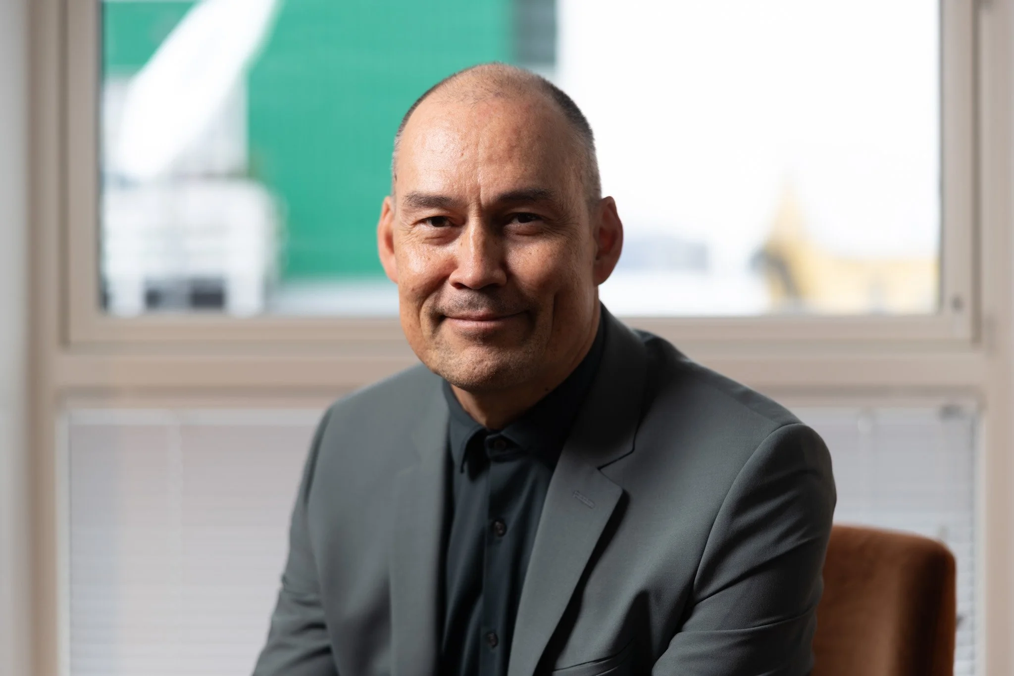 Ole Kielmann Ejendomsmægler Nuuk