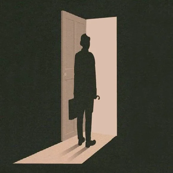 Cuando el Demonio Entra