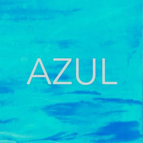 Azul