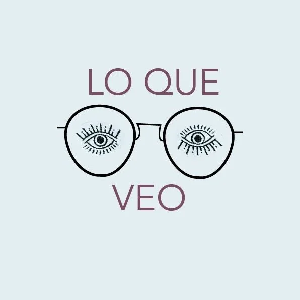 Lo Que Veo