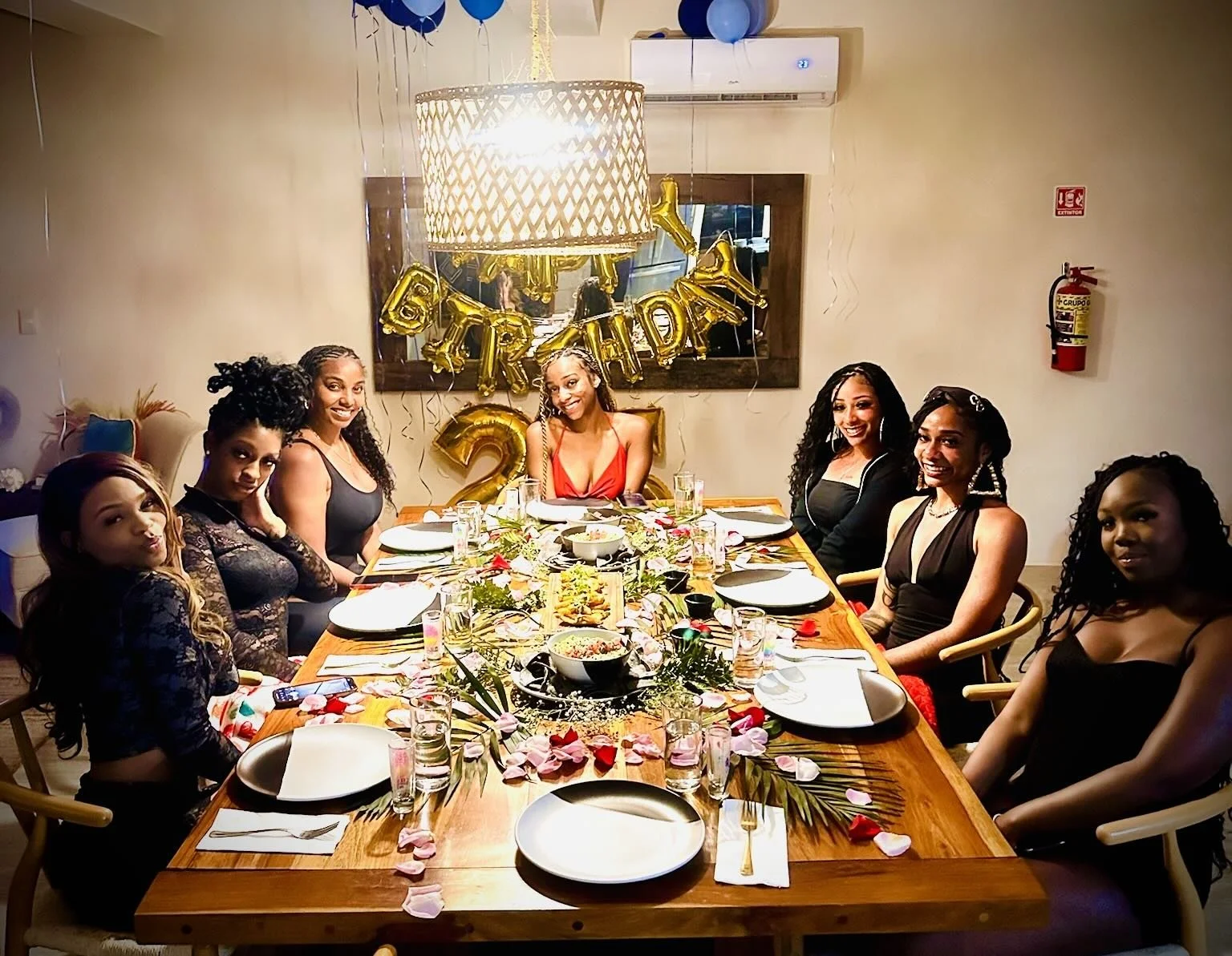 Private Chef Tulum experience