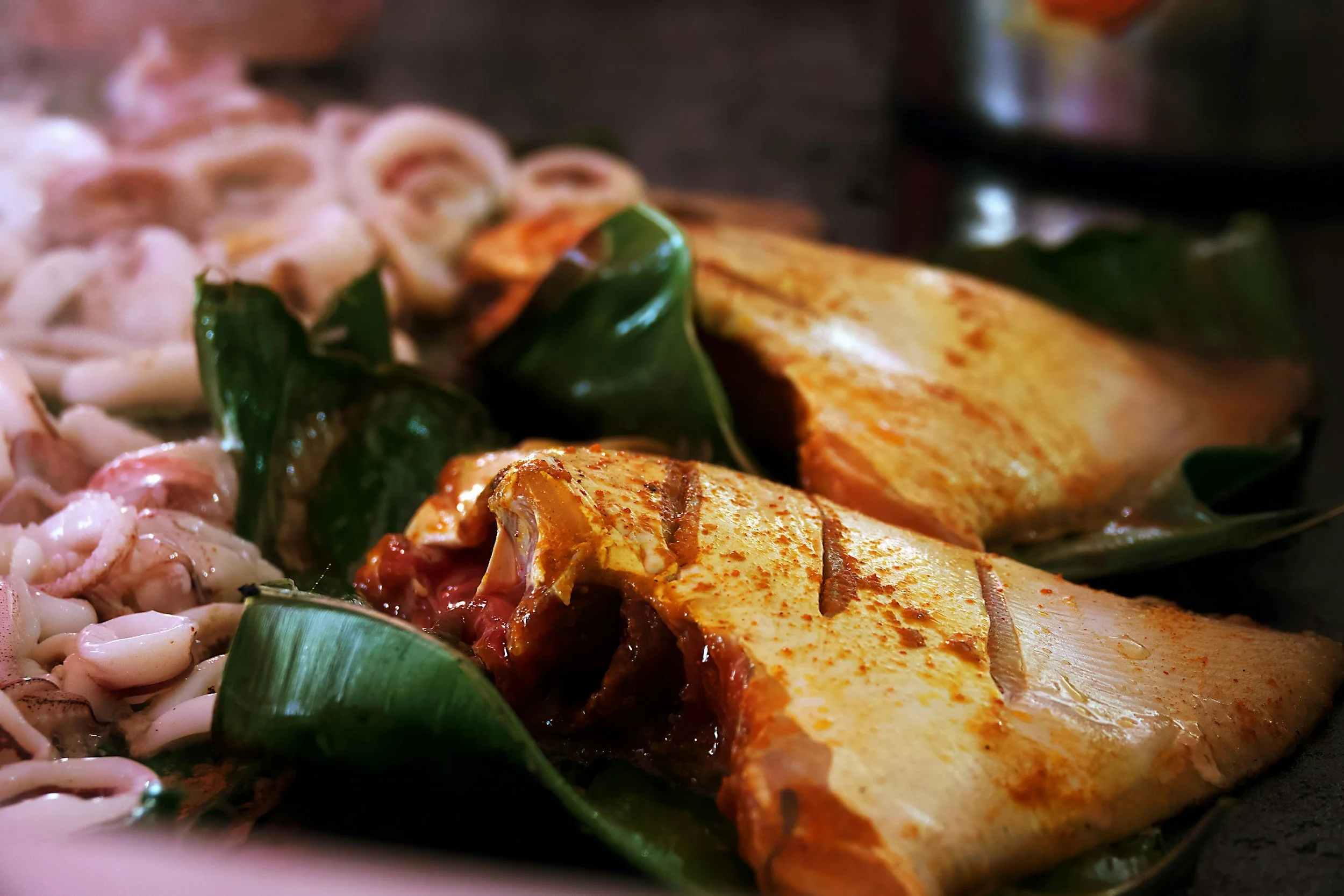 Luxury private chef in Tulum. Personalized in-villa dining experiences with fresh ingredients and seamless service.