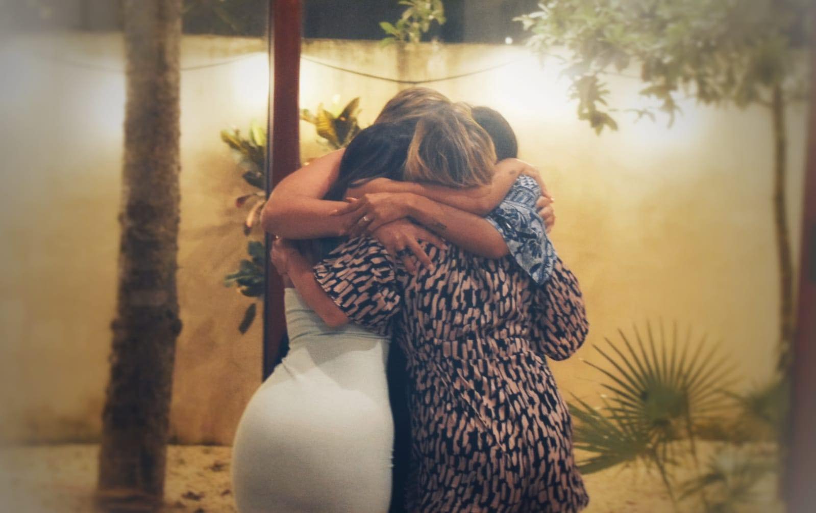 A chef service for a Tulum retreat