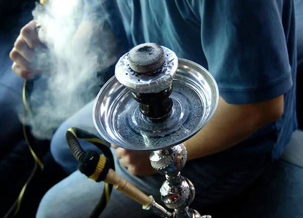 Luxury Hookah Experience for Your Private Event in Tulum