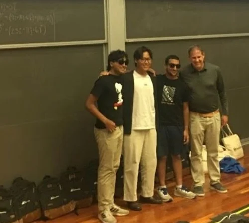 PennApps XXV — Patient Safety Technology Challenge