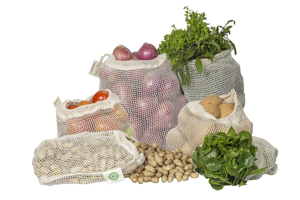 Reusable Produce Bags