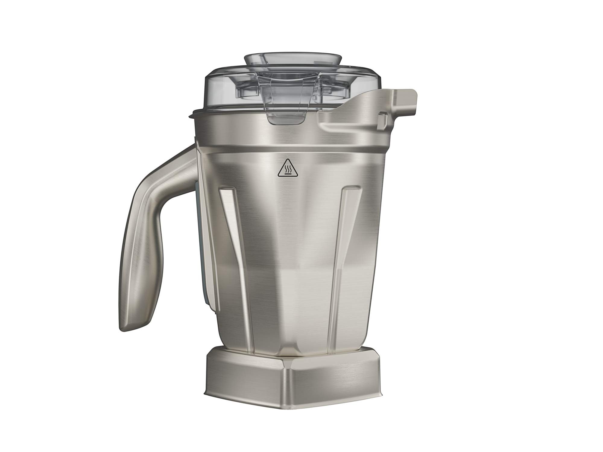 Stainless Vitamix Container