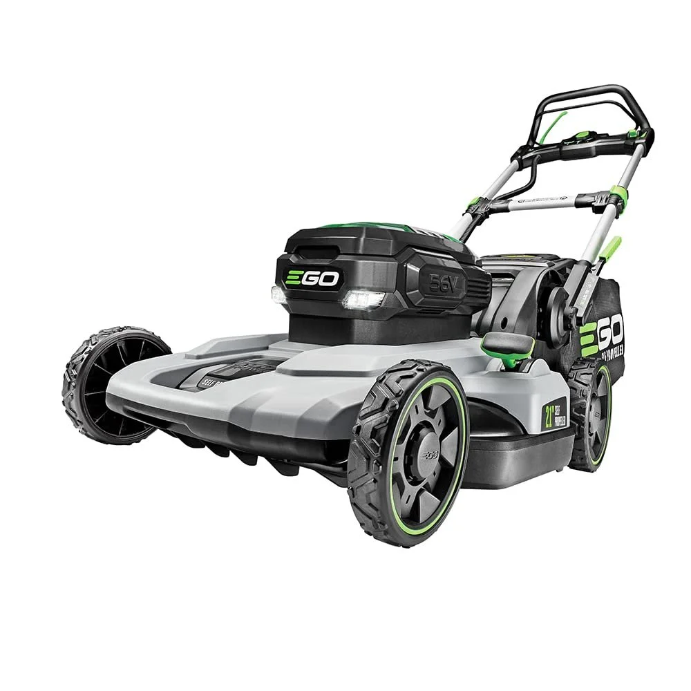 Electric Lawnmower