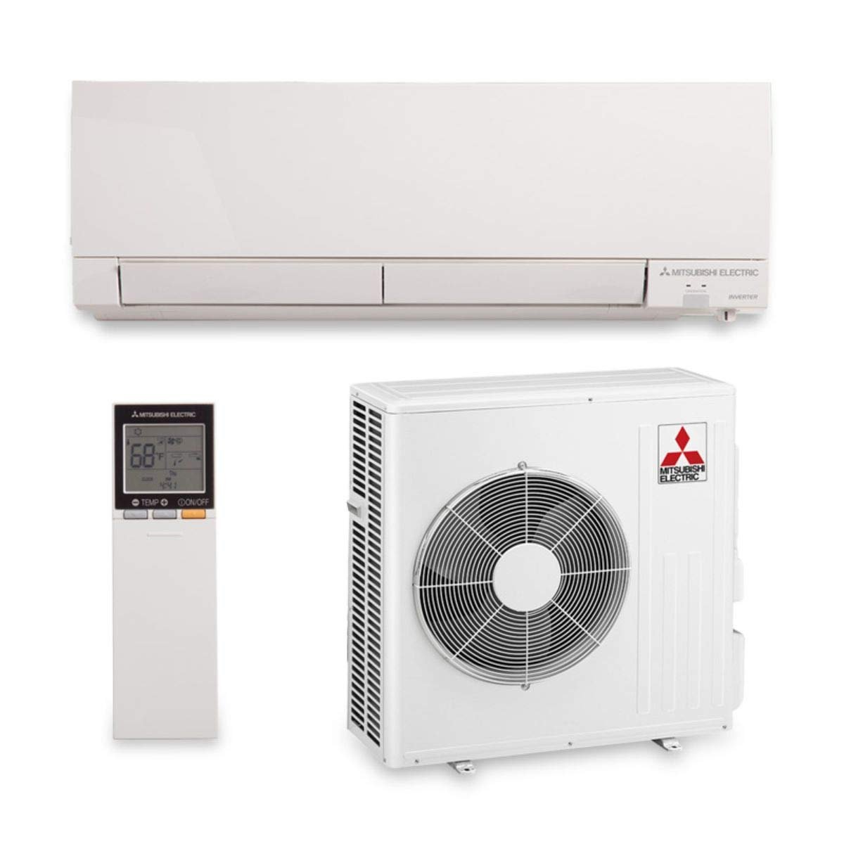 Electric Heat Pump