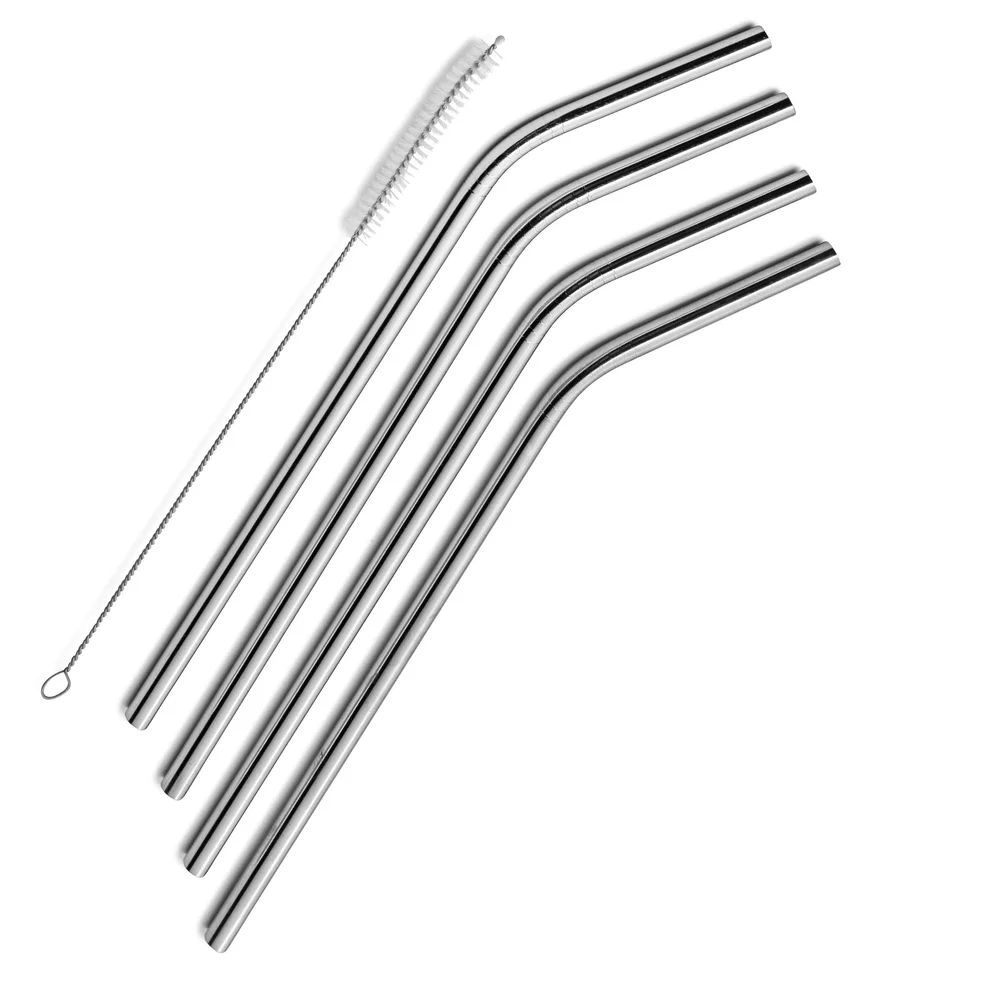 Reusable Straws