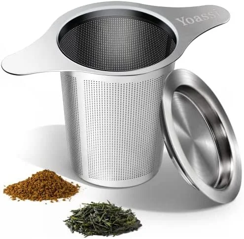 Stainless Tea Infuser