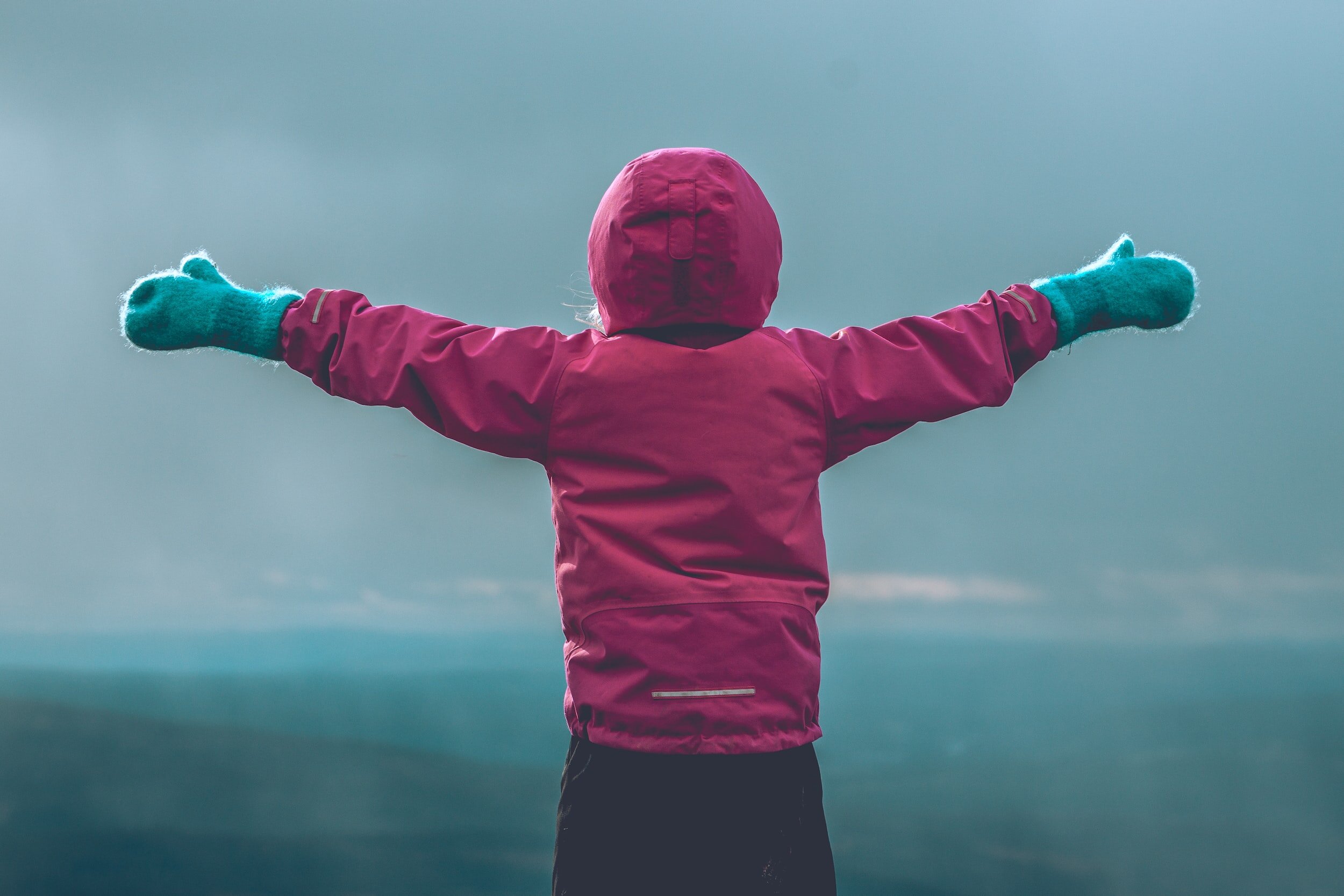 Forever Chemicals in Kids’ Apparel