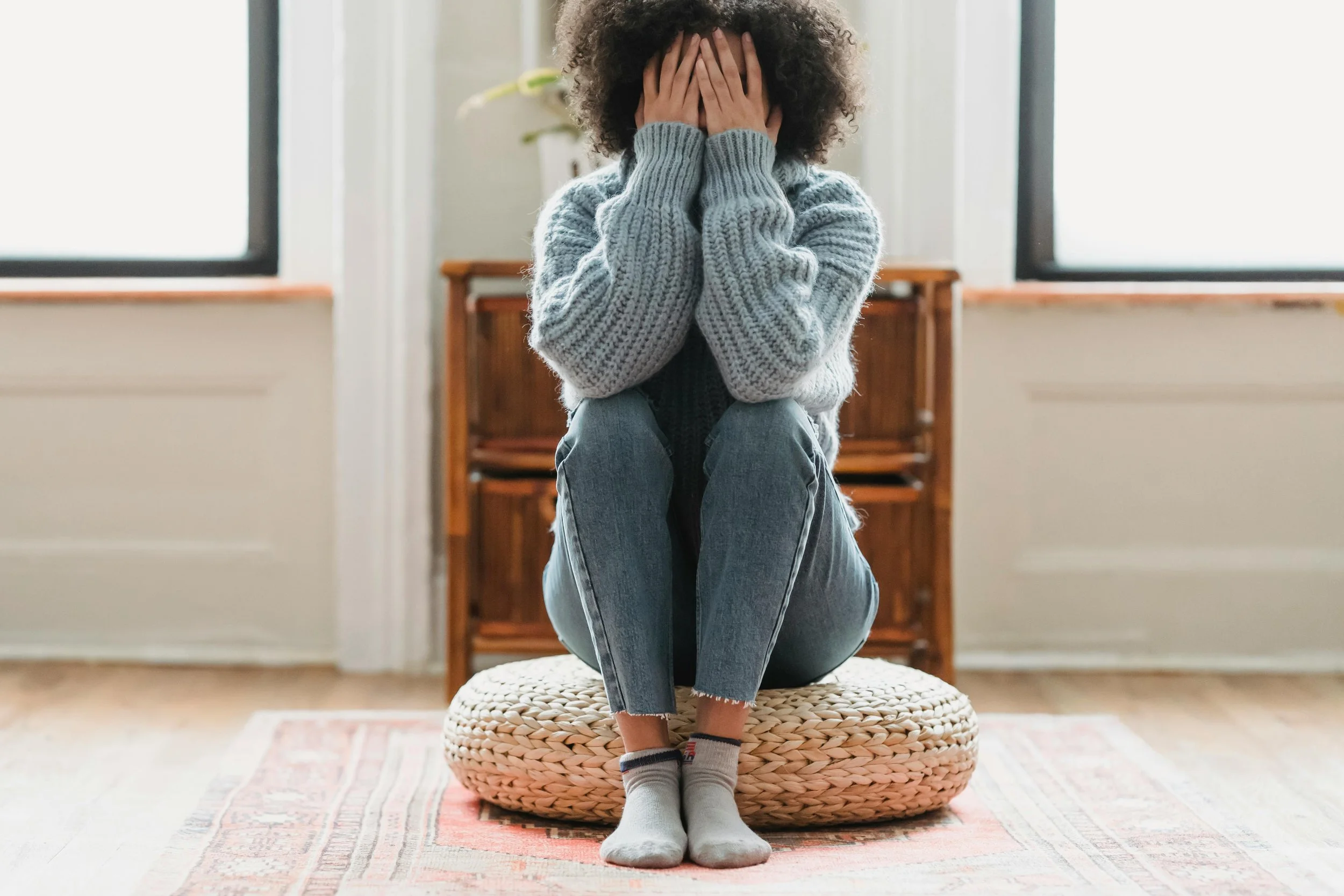 Brain Fog, Mood &amp; Mental Clarity in Midlife