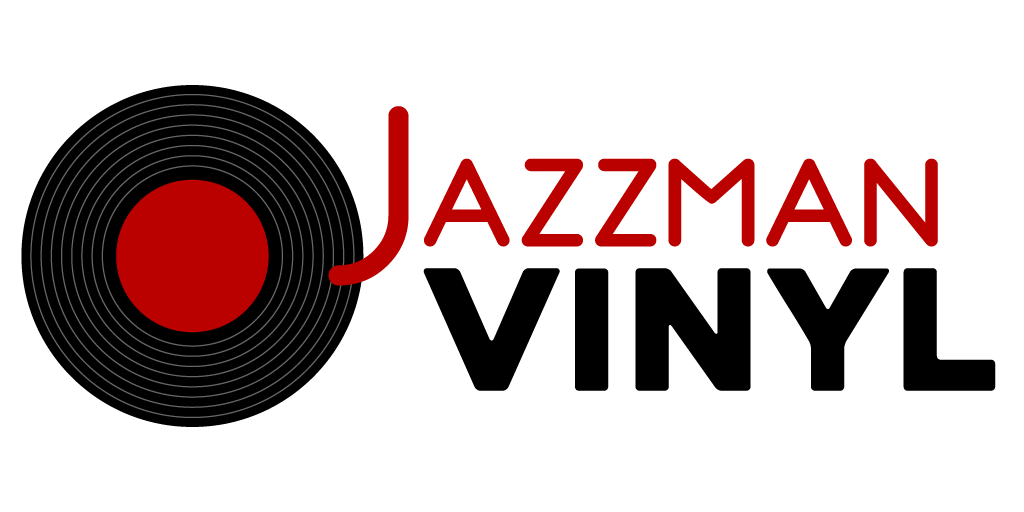 Jazz Man Vinyl