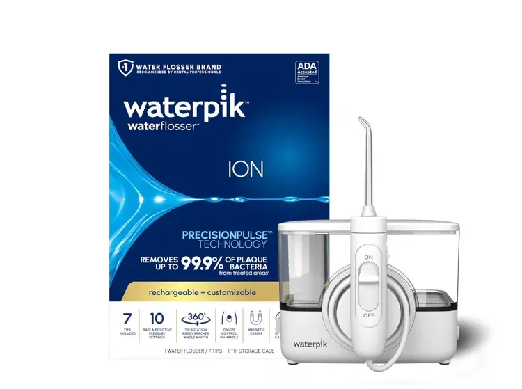 Waterpik ION