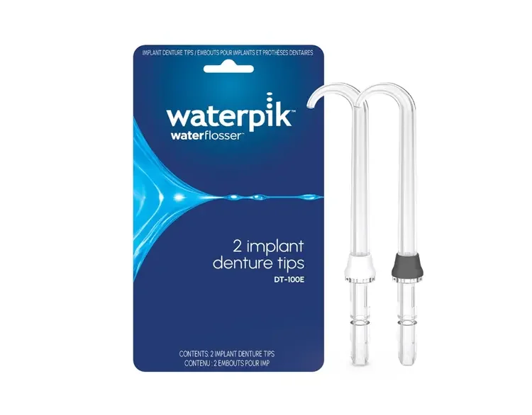 Waterpik Implant Tips