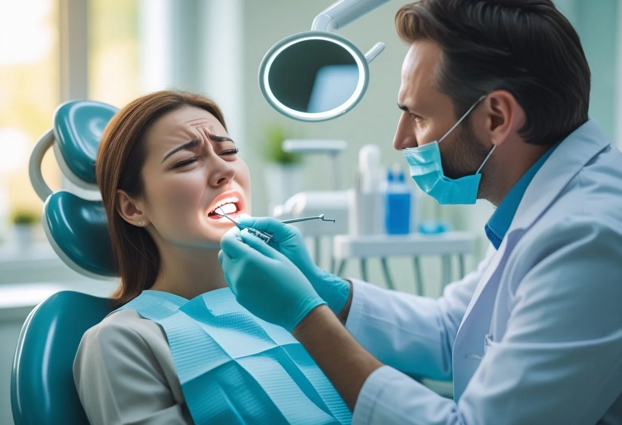 Dental Emergency What To Do: Calm Steps To Protect Your Smile And Get Quick Relief
