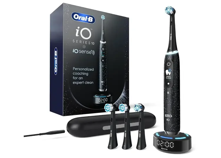 Oralb iO 10