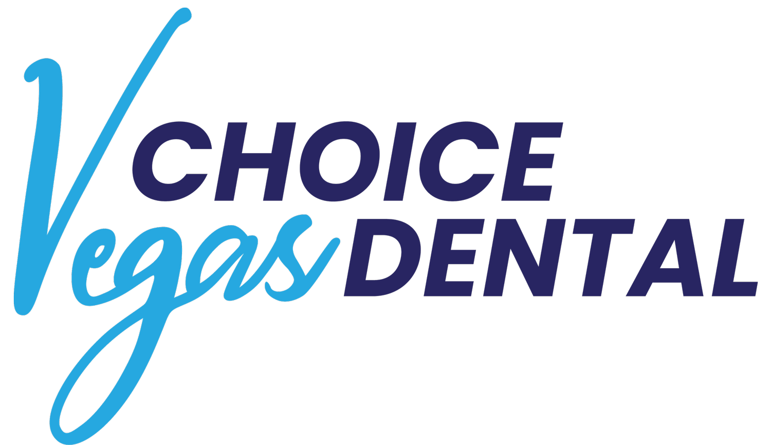 Vegas Choice Dental