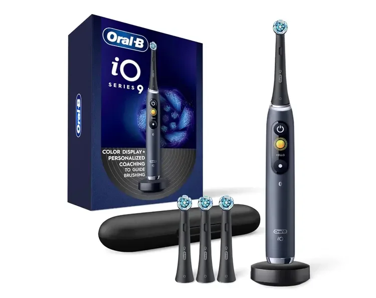 Oralb iO 9