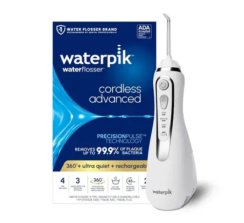 Waterpik Cordless