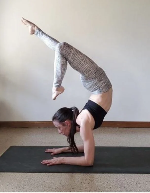 Press Workshop with Kelsie Sadler