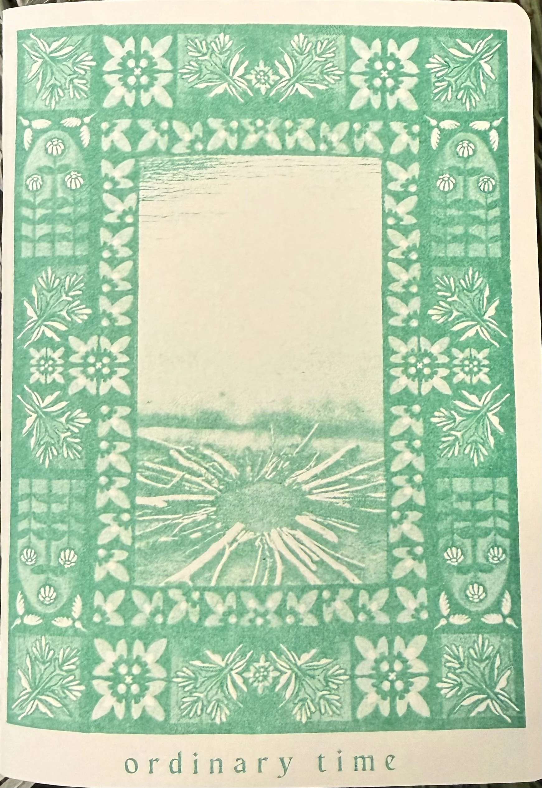 Ordinary Time