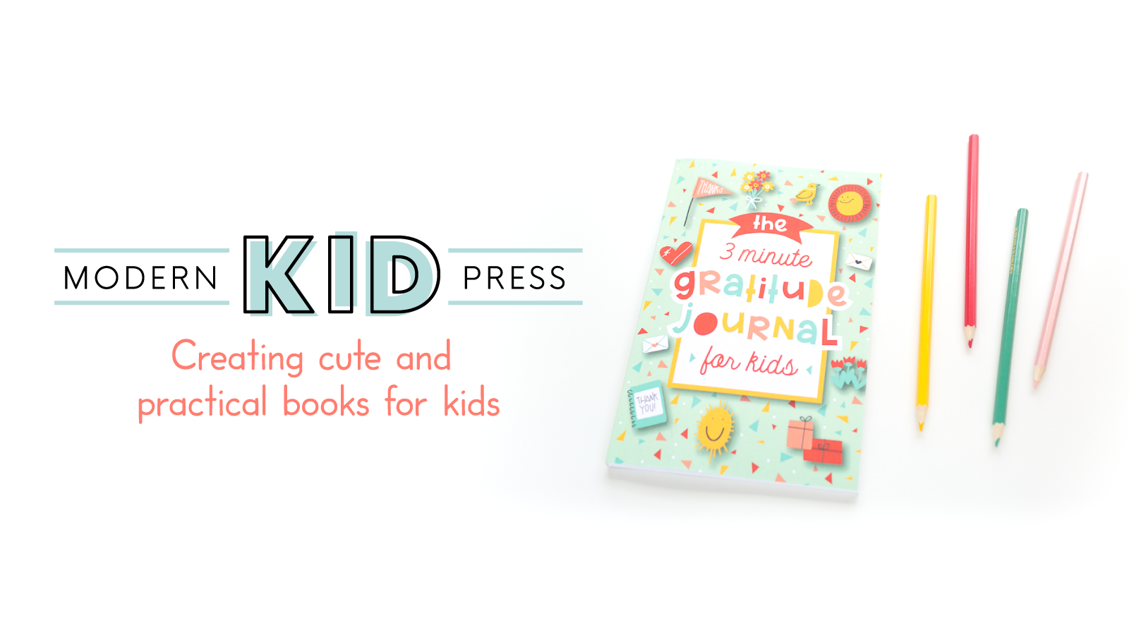 Sketch Book For Kids: Practice How To by Press, Modern Kid