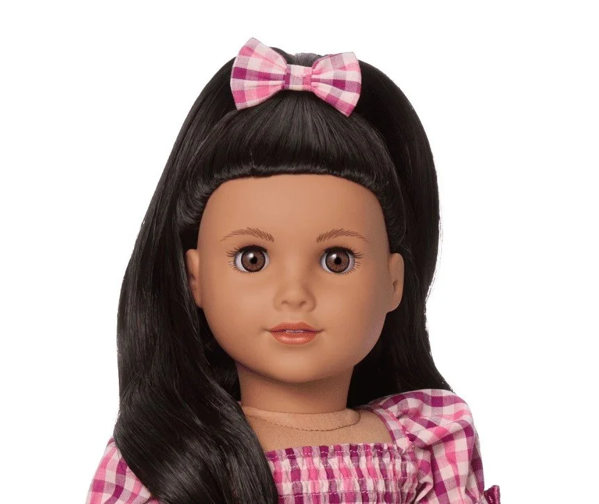 American Girl Program for November 21, 2026
