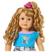 American Girl Program for July 25, 2026