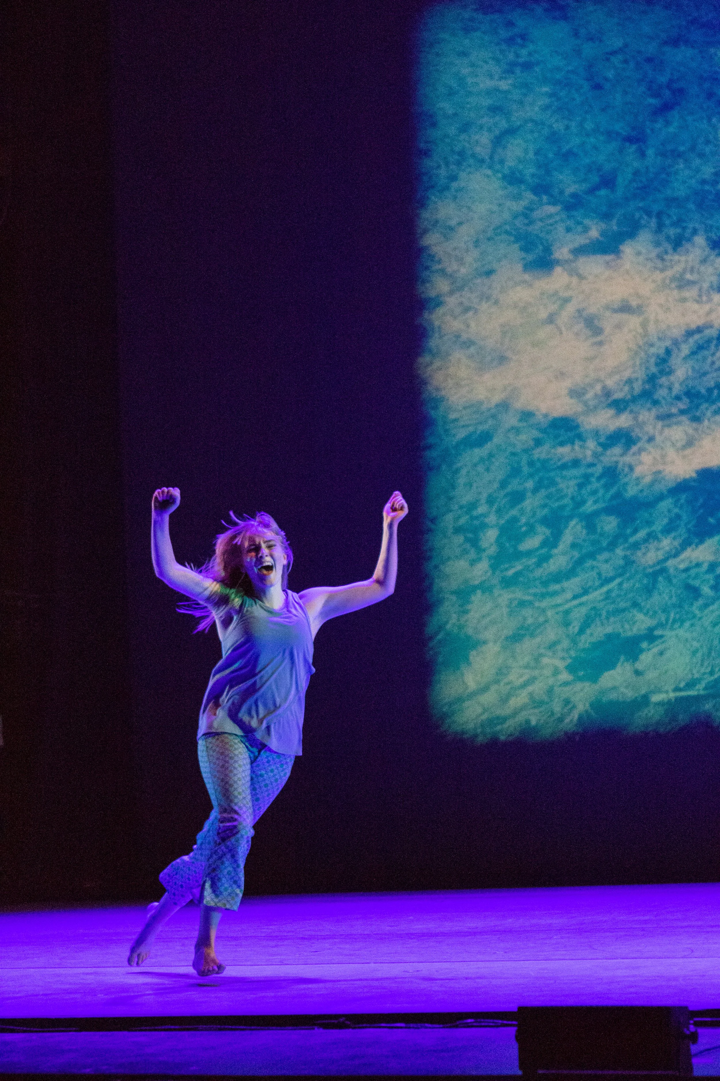 Photo by Natalie Fiol