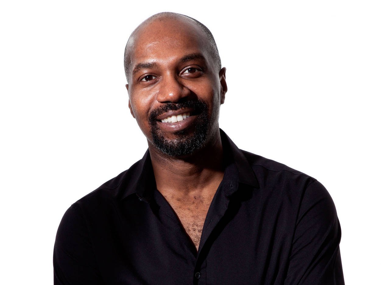 RONALD K. BROWN