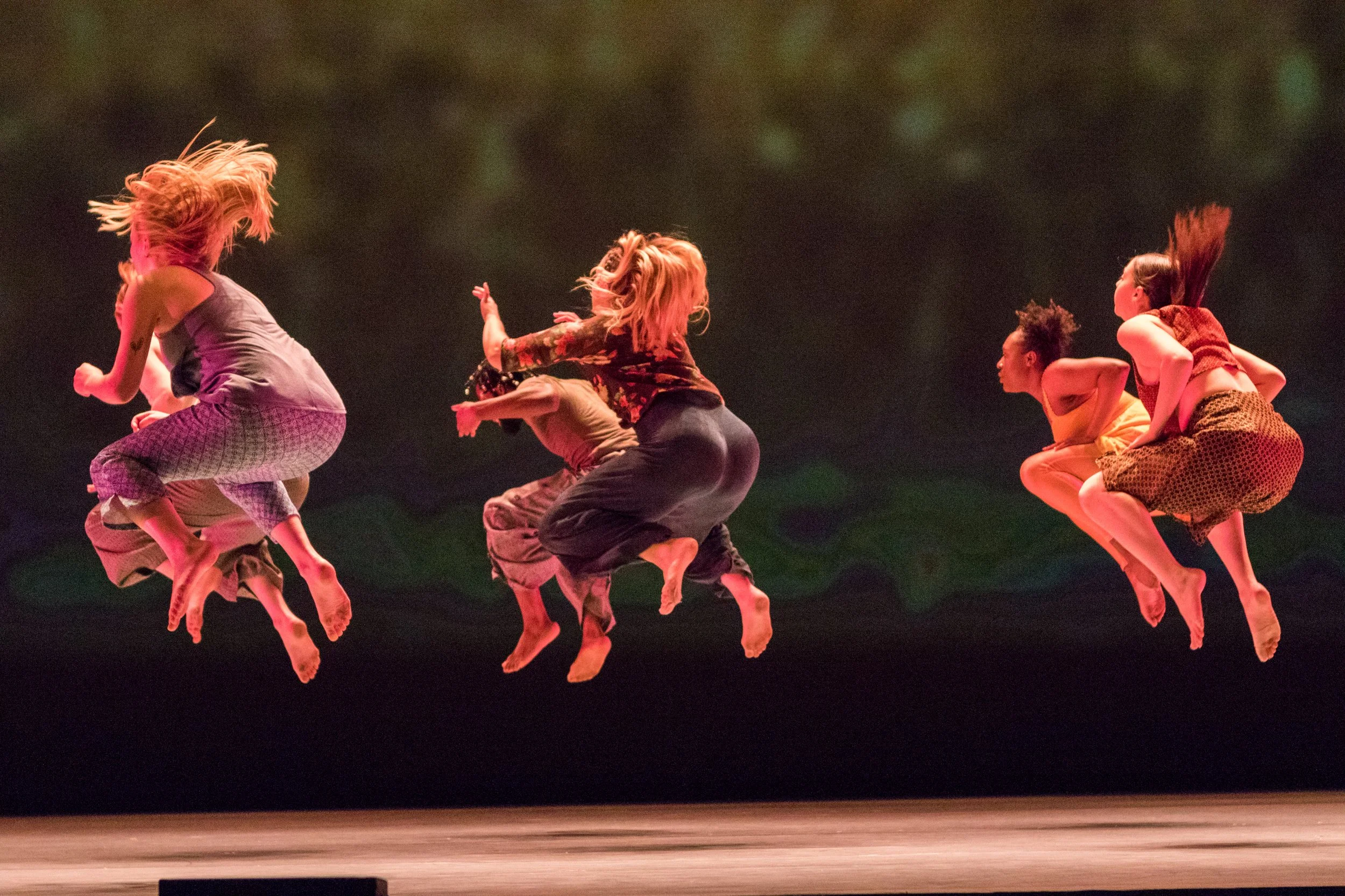 Photo by Natalie Fiol