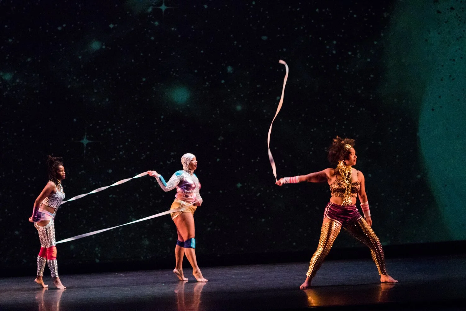 Photo by Natalie Fiol