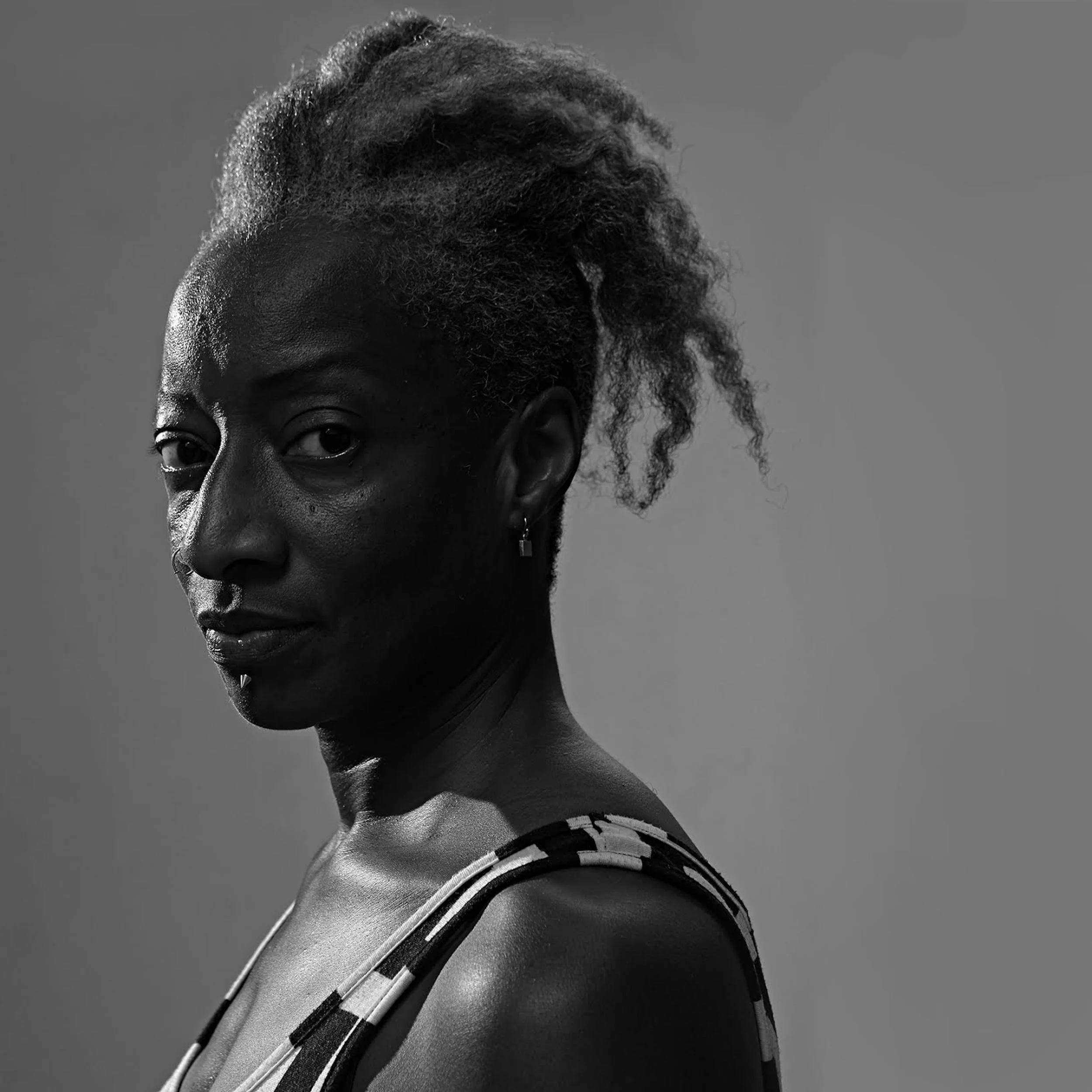 Photo by Marlon James (Trinidad 2015)