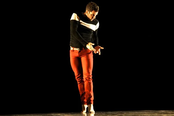 Photo by Natalie Fiol