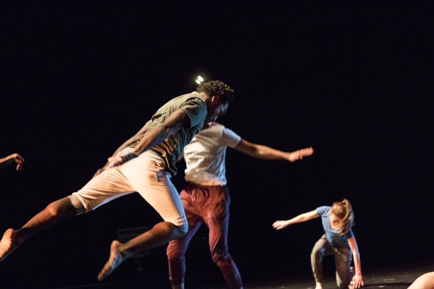 Photo by Natalie Fiol