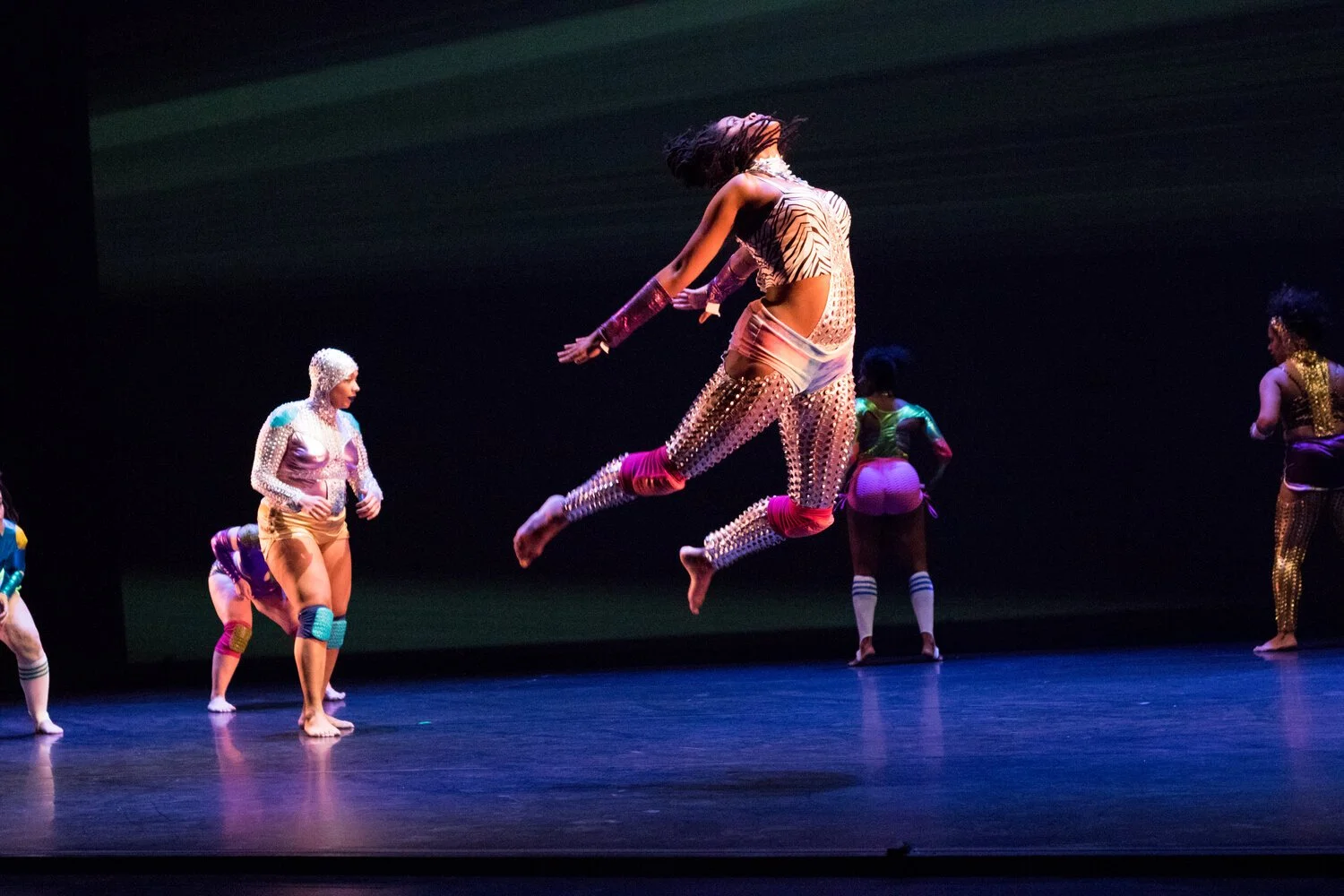 Photo by Natalie Fiol