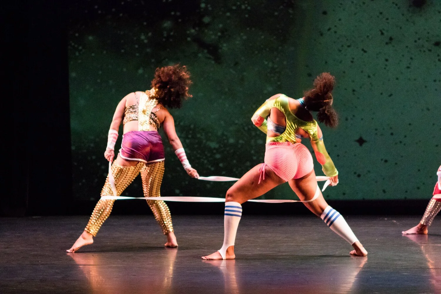 Photo by Natalie Fiol