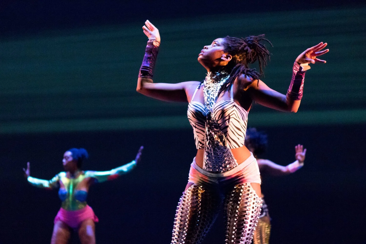 Photo by Natalie Fiol