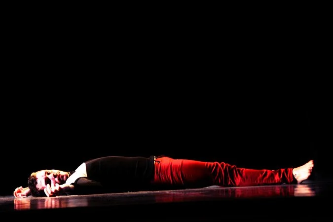 Photo by Natalie Fiol