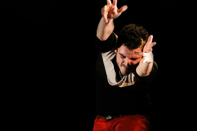 Photo by Natalie Fiol