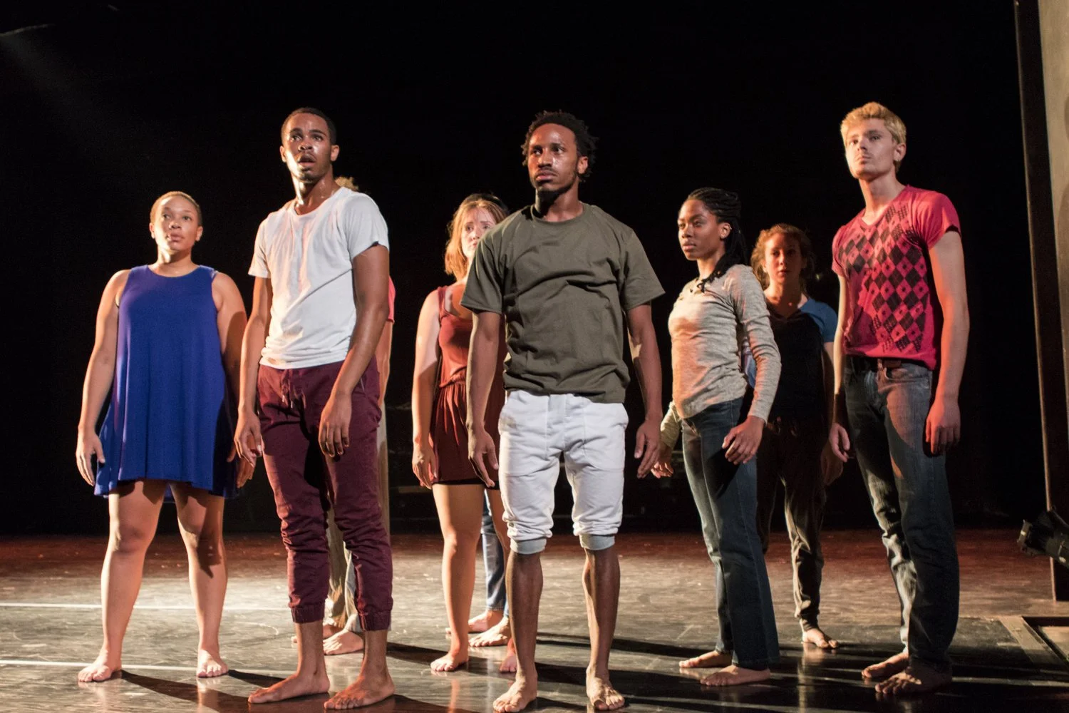 Photo by Natalie Fiol