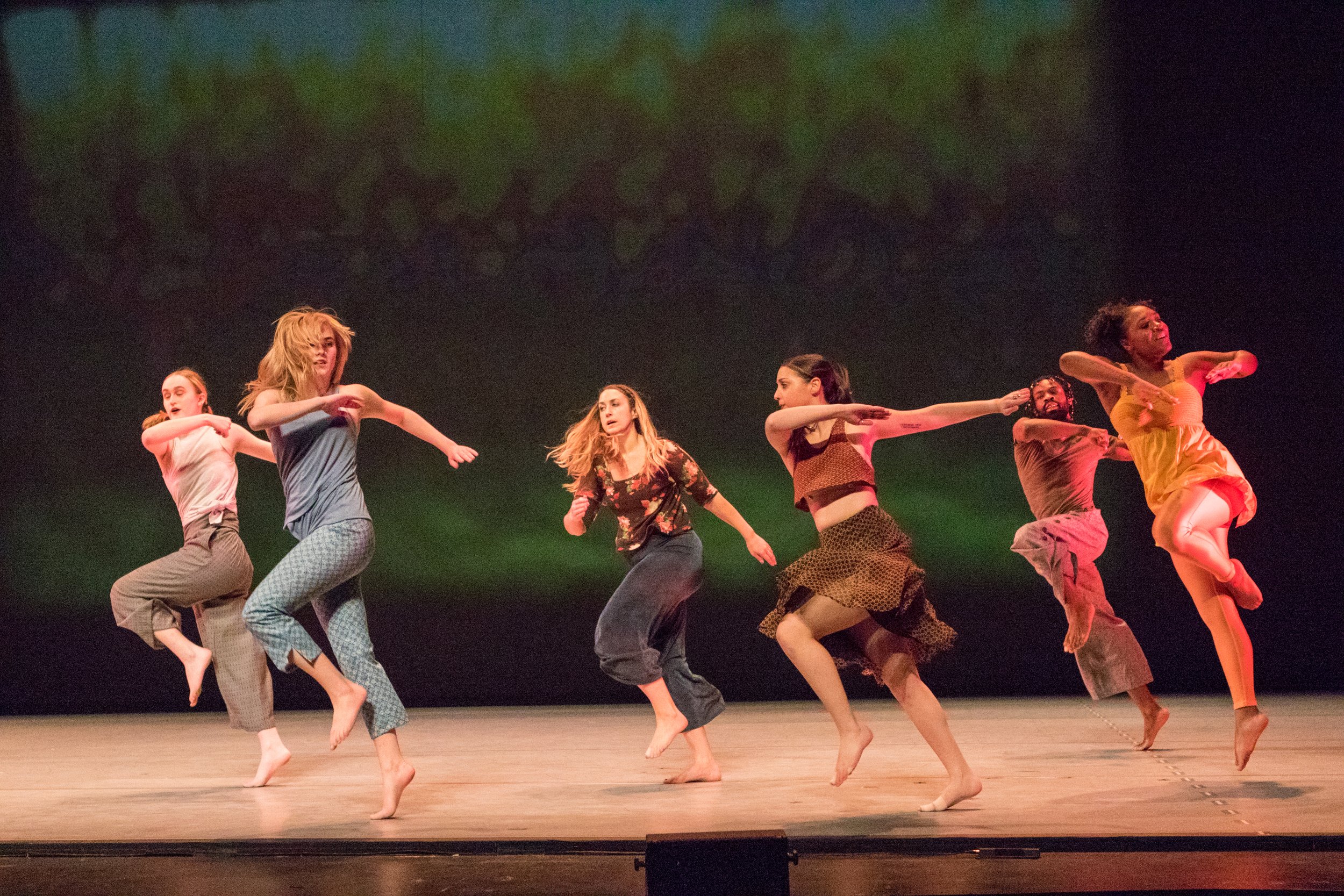 Photo by Natalie Fiol