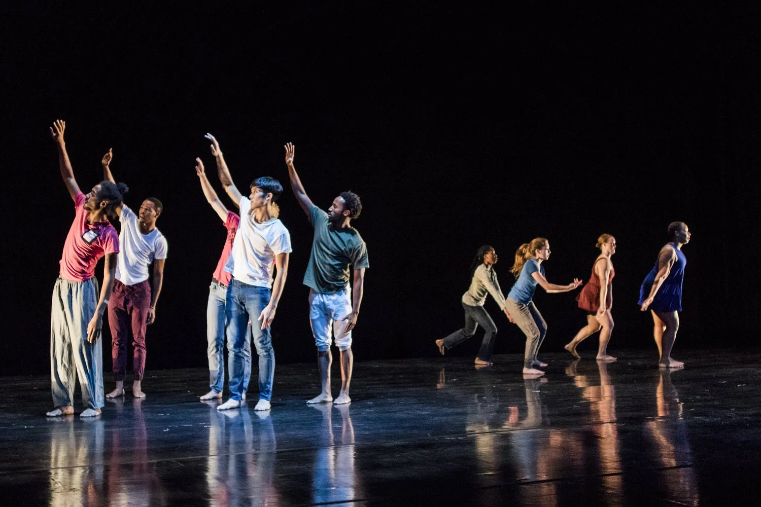 Photo by Natalie Fiol