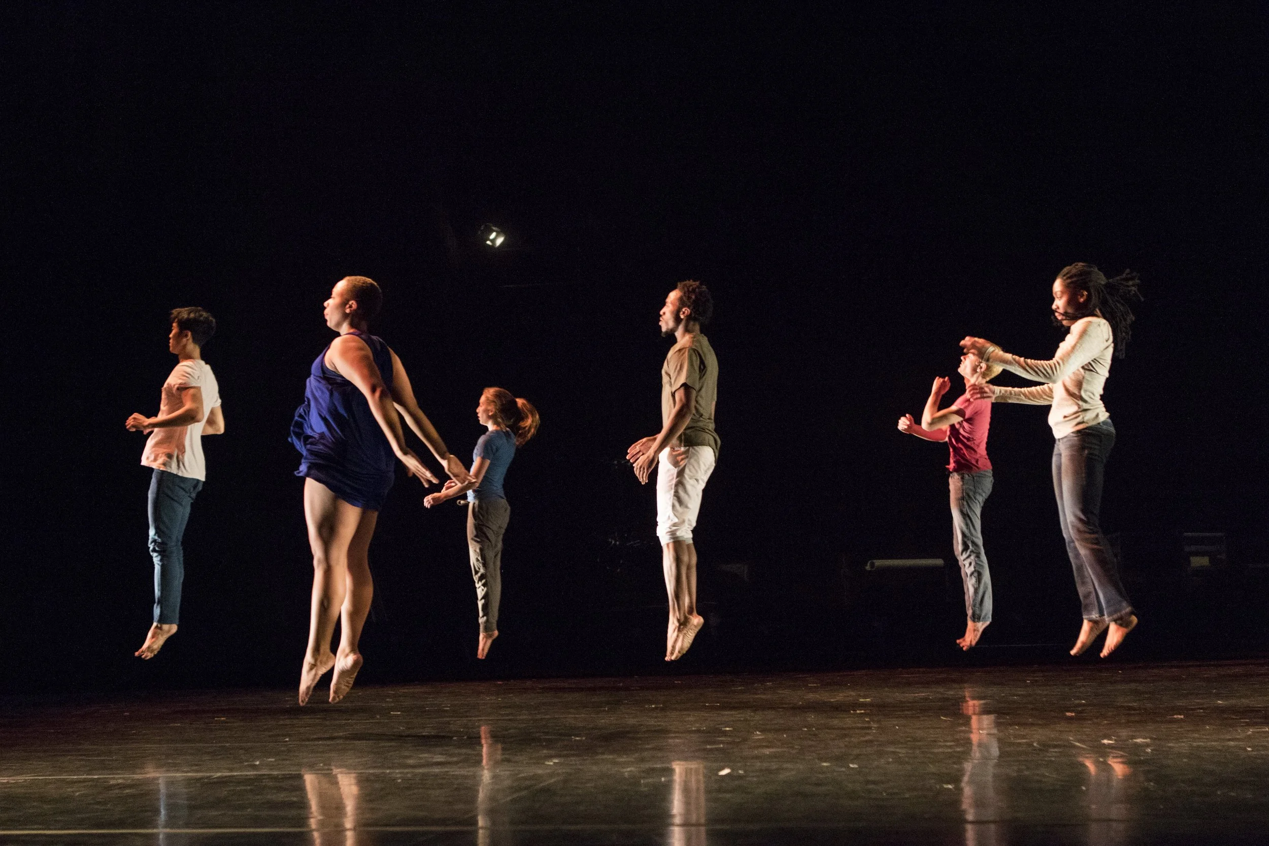 Photo by Natalie Fiol