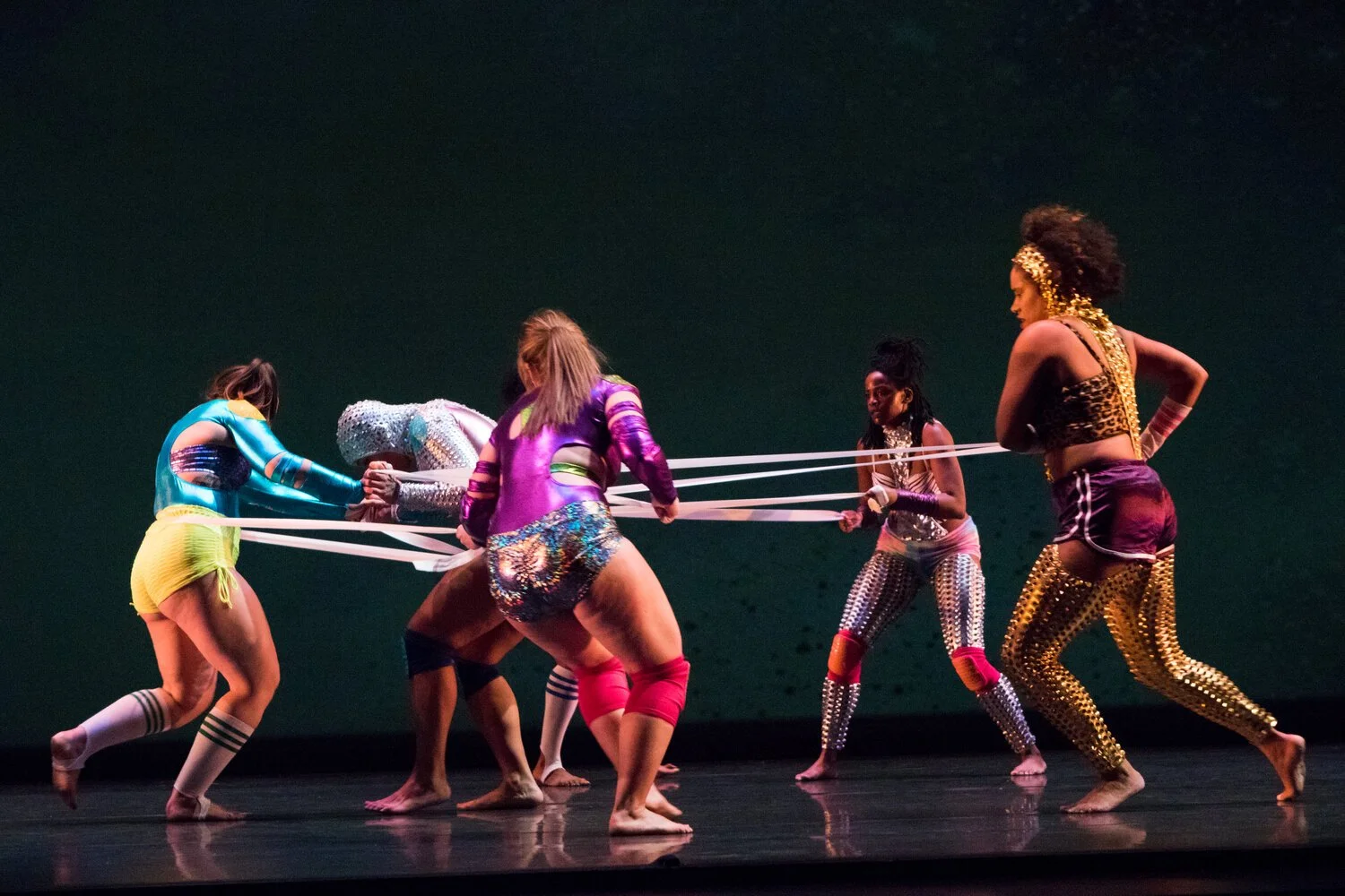 Photo by Natalie Fiol