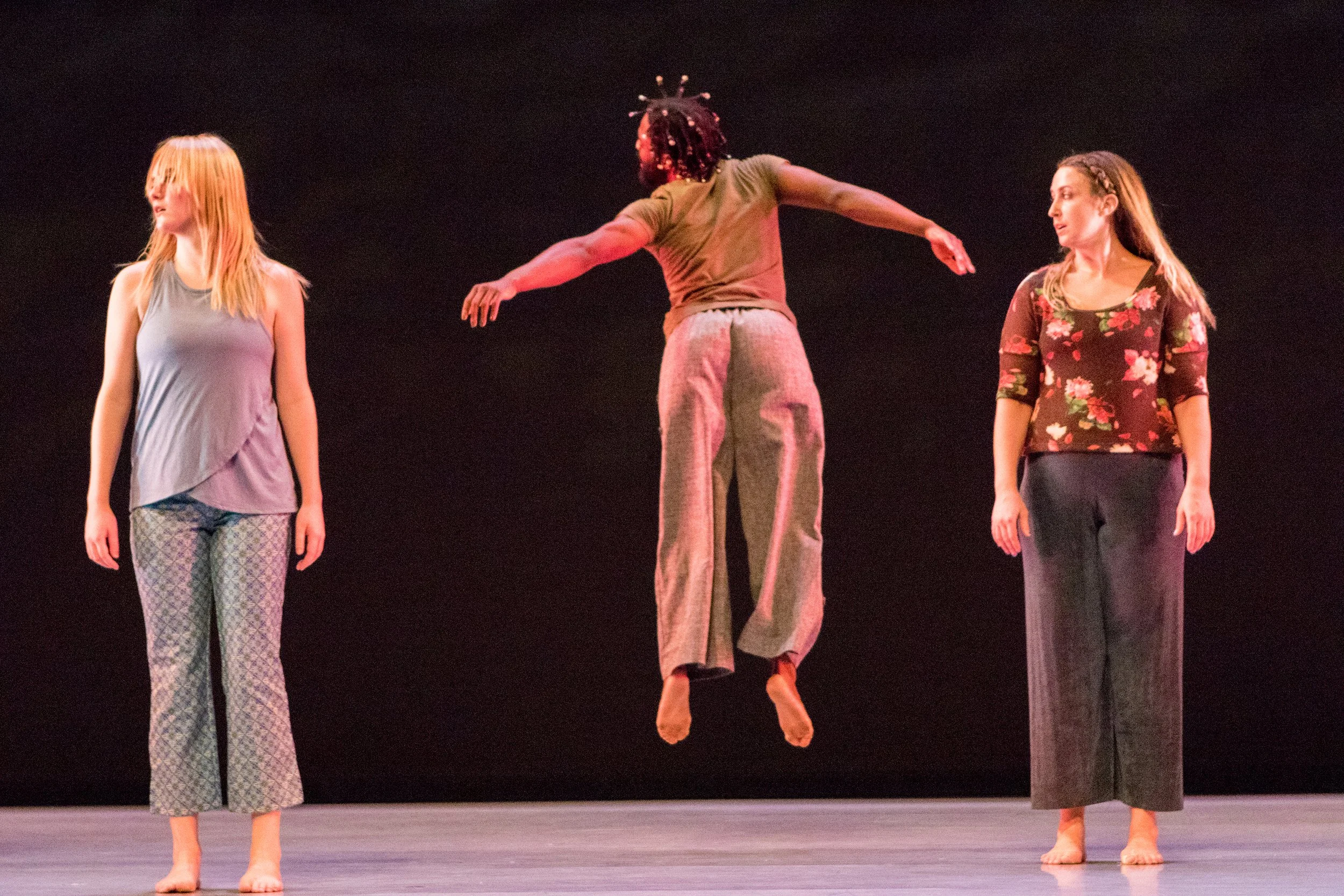 Photo by Natalie Fiol