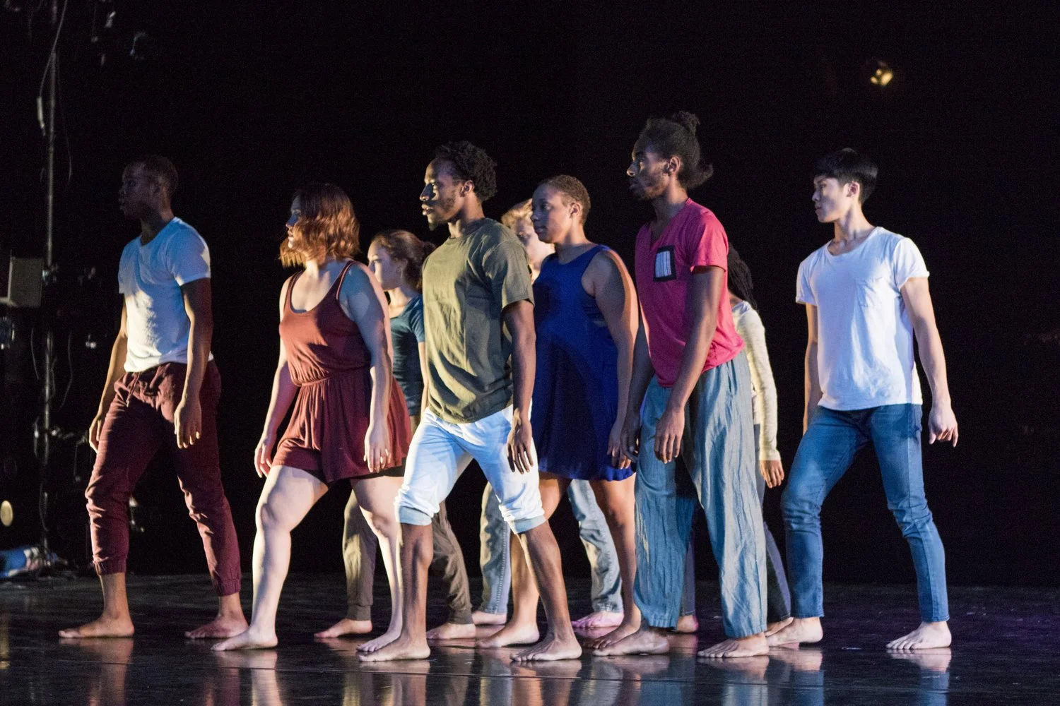 Photo by Natalie Fiol