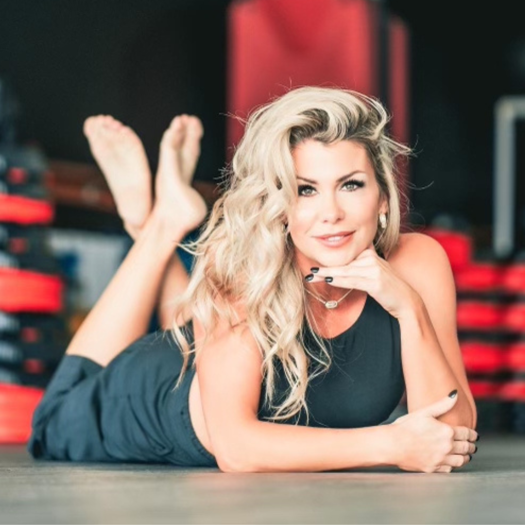 Virtual Tour — TEXASFITT Wellness Club Arlington